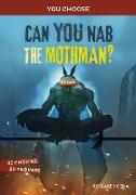 Can You Nab the Mothman?: An Interactive Monster Hunt