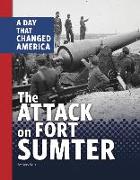 The Attack on Fort Sumter