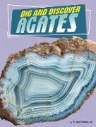 Dig and Discover Agates
