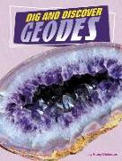 Dig and Discover Geodes