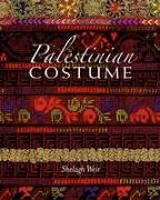 Palestinian Costume