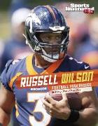 Russell Wilson: Football Powerhouse