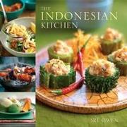 The Indonesian Kitchen