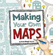 Making Your Own Maps