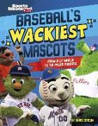 Baseball's Wackiest Mascots: From Billy Marlin to the Phillie Phanatic