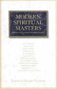 Modern Spiritual Masters