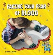 Facing Your Fear of Blood