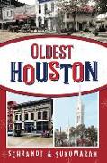 Oldest Houston