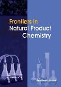 Frontiers in Natural Product Chemistry: Volume 8