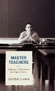 Master Teachers