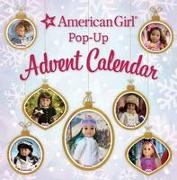 American Girl Pop-Up Advent Calendar