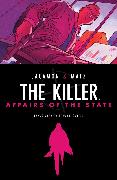 Killer, The: Affairs of the State HC