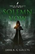 Solemn Vow