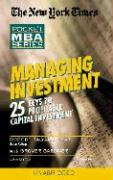 Managing Investment