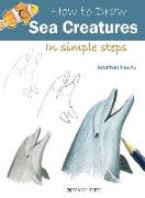 How to Draw: Sea Creatures