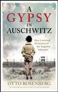 A Gypsy In Auschwitz