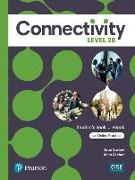 Connectivity Level 2B Student's Book & Interactive Student's eBook with Online Practice, Digital Resources and App
