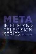 META IN FILM AND TELEVISION SERIES