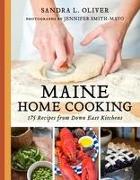 Maine Home Cooking