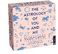 The Astrology of You and Me 2023 Day-to-Day Calendar
