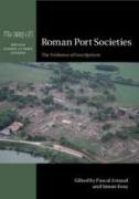 Roman Port Societies: The Evidence of Inscriptions