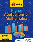 TeeJay Higher Applications of Mathematics