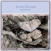 Anne Geddes 2023 Wall Calendar