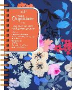 Posh: Deluxe Organizer 17-Month 2022-2023 Monthly/Weekly Hardcover Planner Calendar