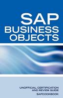 SAP Business Objects Interview Questions