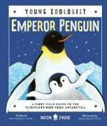 Emperor Penguin (Young Zoologist)