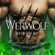 Hörbuch - Ein Werwolf mit Herz