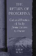 The Return of Proserpina