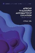 African Philosophy and Enactivist Cognition