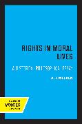 Rights in Moral Lives