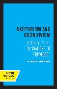 Skepticism and Cognitivism