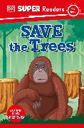 DK Super Readers Pre-Level Save the Trees