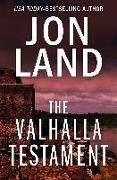 The Valhalla Testament