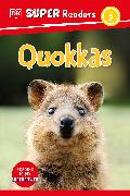 DK Super Readers Level 2 Quokkas