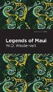 Legends of Maui