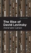 The Rise of David Levinsky