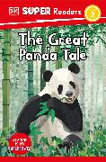 DK Super Readers Level 2 The Great Panda Tale