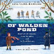 Of Walden Pond