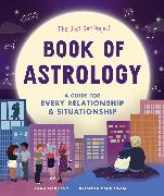 The Just Girl Project Book of Astrology