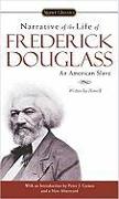 Narrative of the Life of Frederick Douglass: An American Slave