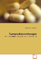 Tumorschmerztherapie