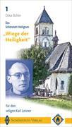 Das Schönstatt-Heiligtum "Wiege der Heiligkeit" für den seligen Karl Leisner