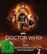 Doctor Who - Vierter Doktor