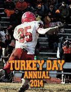 Turkey Day Annual 2014