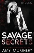 Savage Secrets