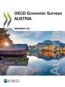 OECD Economic Surveys: Austria 2021